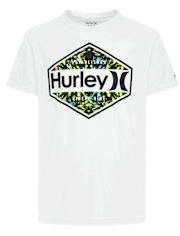 Boys Hurley Tee
