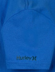 Boys Hurley Tee