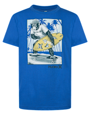 Boys Hurley Tee