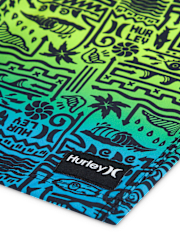Boys Hurley Print Boardshorts