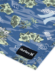 Boys Hurley Print Boardshorts