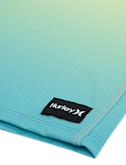 Boys Hurley Ombre Boardshorts
