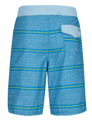 Boys Hurley Striped Boardshorts