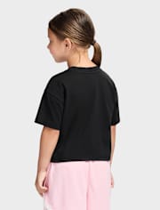 Girls Messi™ Graphic Tee