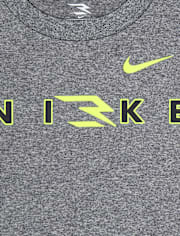 Toddler Boys Nike 3BRAND by Russell Wilson Graphic 2-Piece Outfit Set
