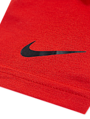 Toddler Boys Nike 3BRAND by Russell Wilson Graphic 2-Piece Outfit Set