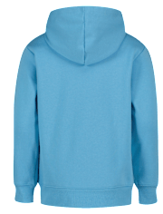 Boys Messi Graphic Hoodie