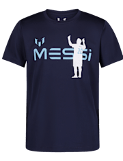 Boys Messi Graphic Tee