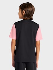 Boys Messi Graphic Tee