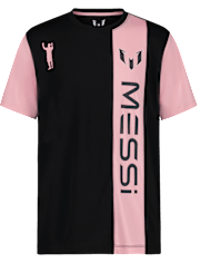 Boys Messi Graphic Tee
