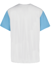 Boys Messi Graphic Tee