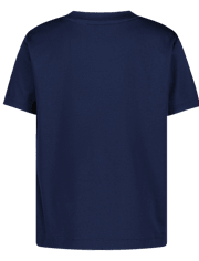 Boys Messi Graphic Tee