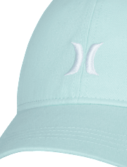 Girls Hurley Baseball Hat