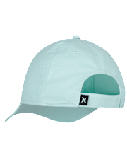 Girls Hurley Baseball Hat