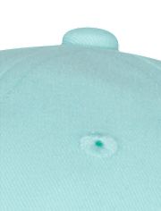 Girls Hurleyâ¢ Baseball Hat