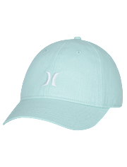 Girls Hurley Baseball Hat