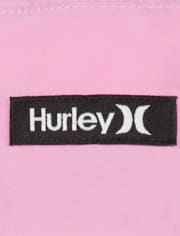 Girls Hurley Bucket Hat