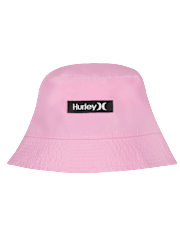 Girls Hurley Bucket Hat
