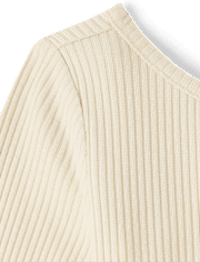 Robe à carreaux taille basse pour bébé et petite fille