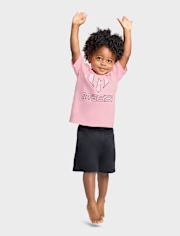 Toddler Boys Messi™ 2-Piece Outfit Set