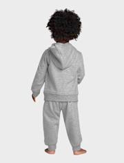 Toddler Boys Messi™ G.O.A.T. Fleece 2-Piece Outfit Set