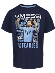 Boys Messi™ Graphic Tee