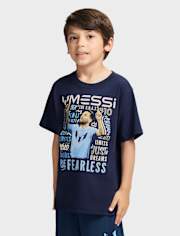 Boys Messi™ Graphic Tee