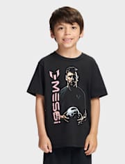 Boys Messiâ¢ Graphic Tee