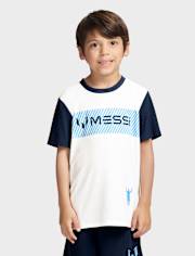Boys Messi™ Graphic Tee