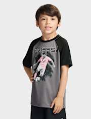 Boys Messi™ Graphic Tee