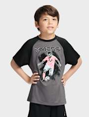 Boys Messi™ Graphic Tee