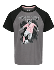 Boys Messi™ Graphic Tee