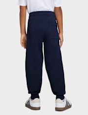 Boys Messi™ Fleece Jogger Pants