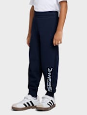 Boys Messi™ Fleece Jogger Pants
