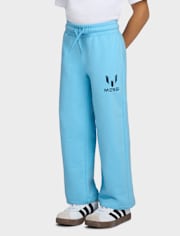 Boys Messi™ Fleece Sweatpants