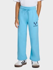 Boys Messi™ Fleece Sweatpants