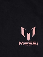 Boys Messi™ Fleece Sweatpants