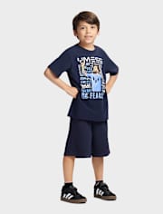 Boys Messi™ Shorts