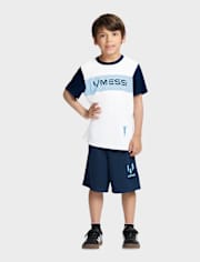 Boys Messi™ Shorts