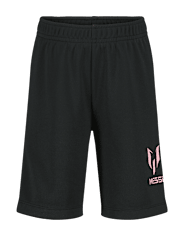 Boys Messiâ¢ Shorts
