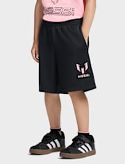 Boys Messiâ¢ Shorts