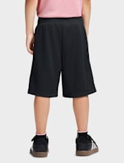 Boys Messiâ¢ Shorts