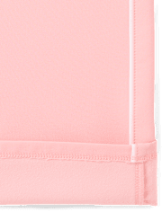 Girls Cozy Wide Leg Track Pants