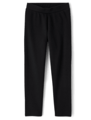 Girls Winter Warm Leggings