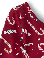 Robe de fête pour filles à taille en V