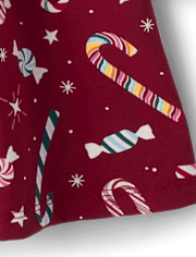 Robe de fête pour filles à taille en V