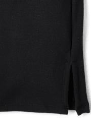 Girls Winter Warm Wide Leg Lounge Pants
