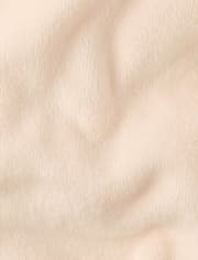 Pantalon de détente large et chaud pour l'hiver pour filles