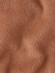 Pantalon de détente large et chaud pour l'hiver pour filles