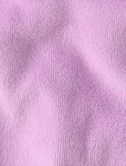 Pantalon de détente large et chaud pour l'hiver pour filles